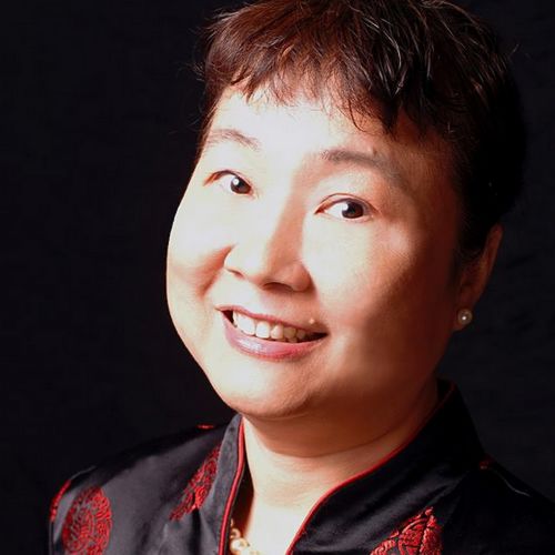 Sylvia Hsiang Tai Chu